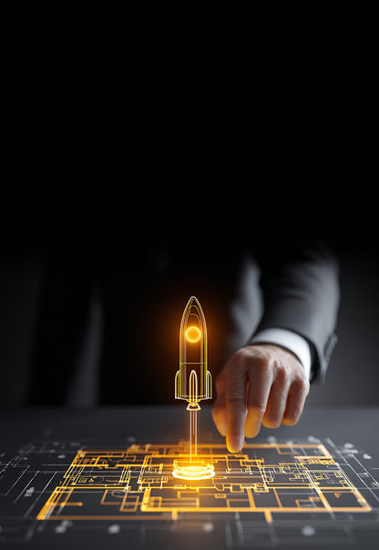 7 day Brand Launch Blueprint.