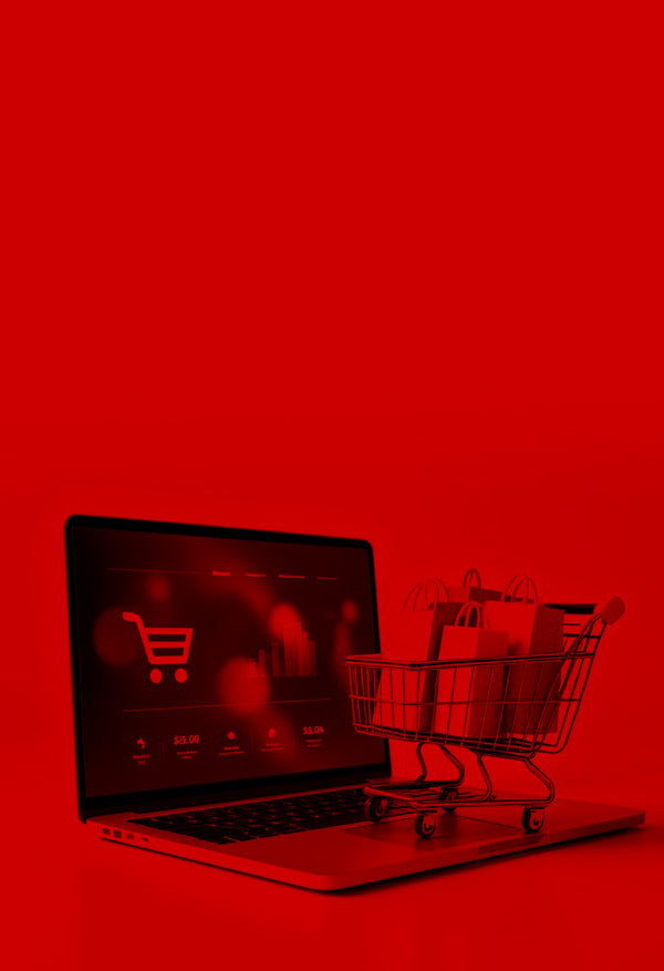 Build an ecommerce store that actually sells!