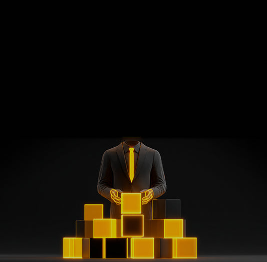Faceless digital business builder